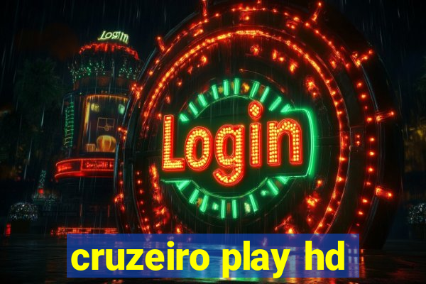 cruzeiro play hd